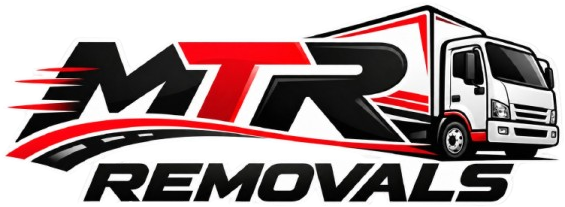 MTR Removals logo